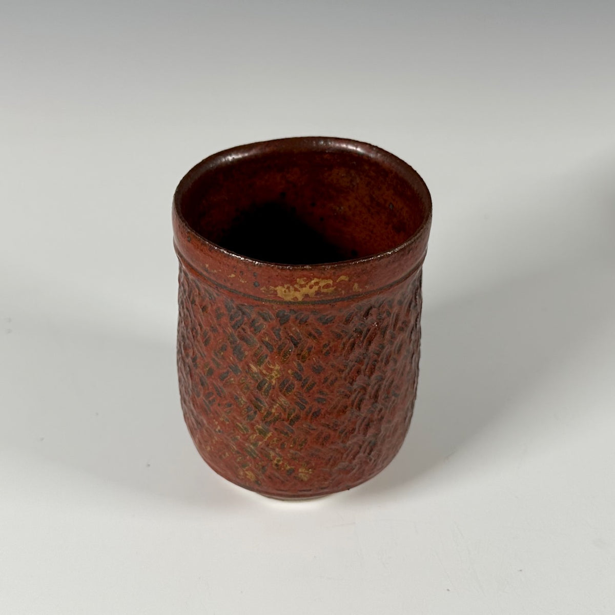 Kent McLaughlin tumbler