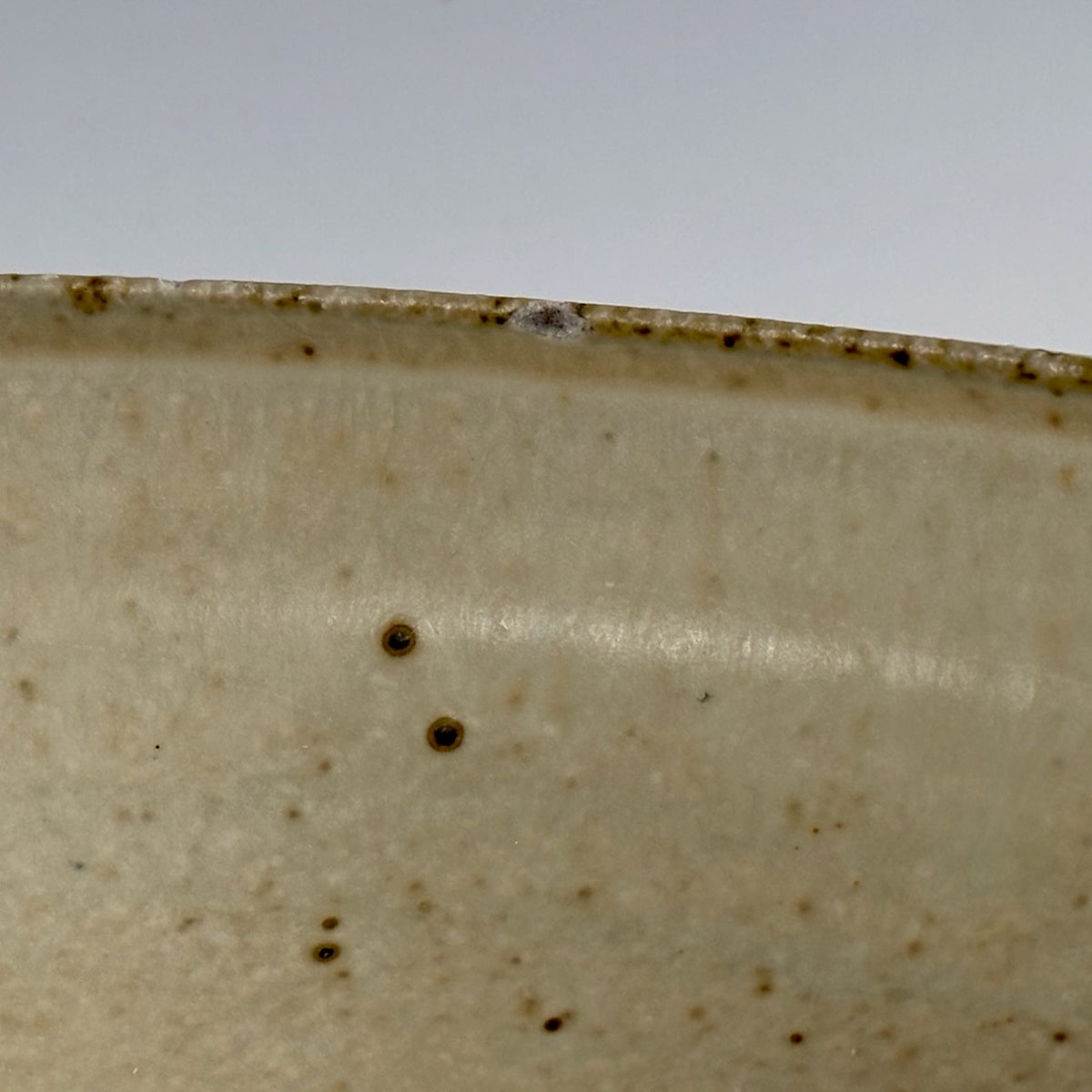 Warren MacKenzie large bowl HOLD