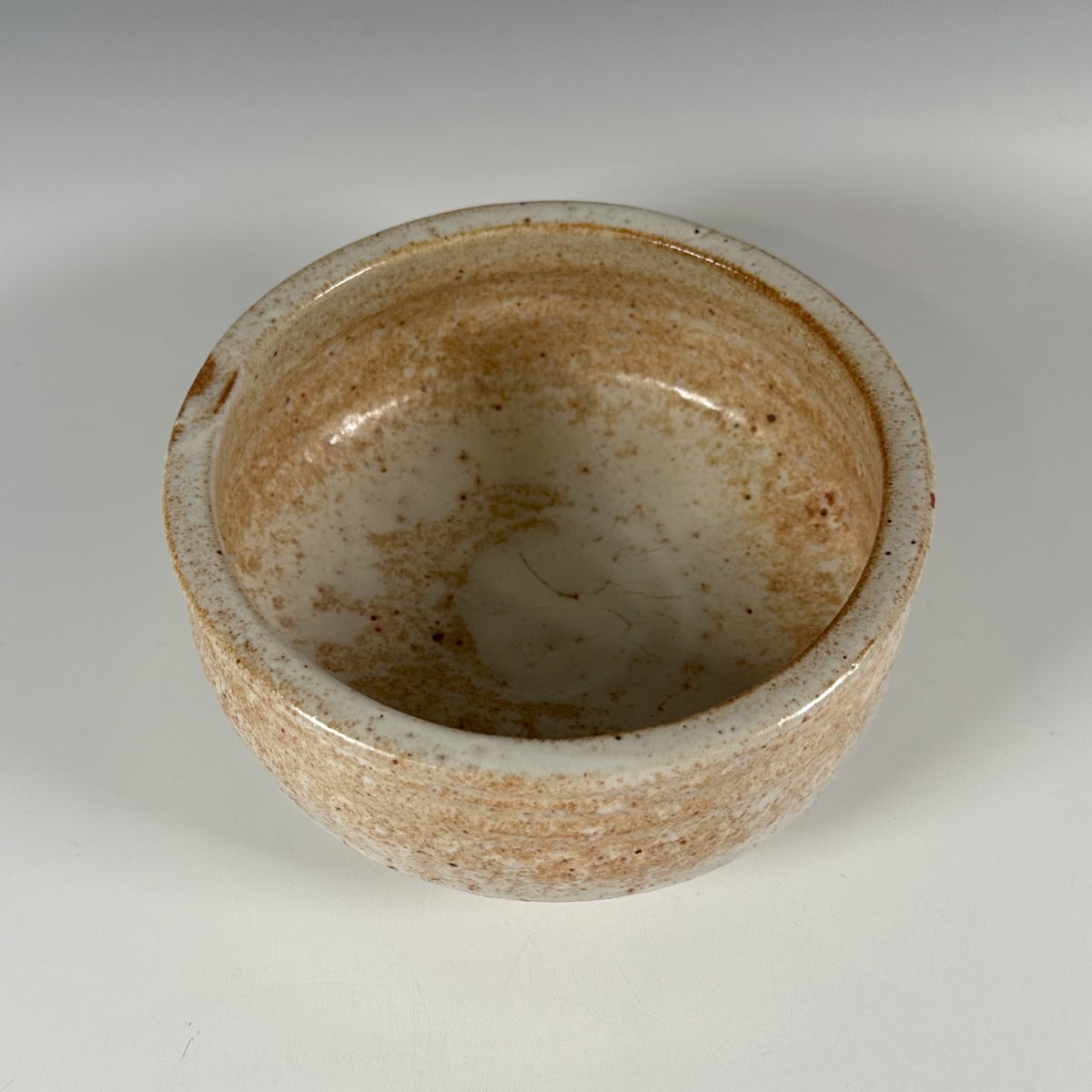 Warren MacKenzie medium bowl