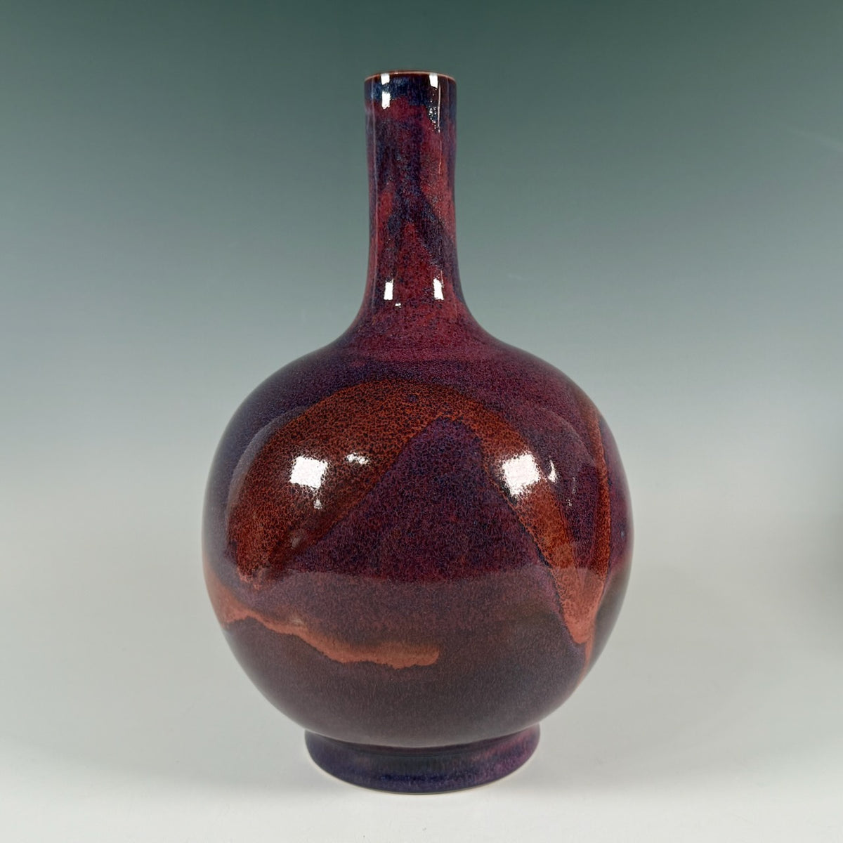 Kurt Weiser bottle form