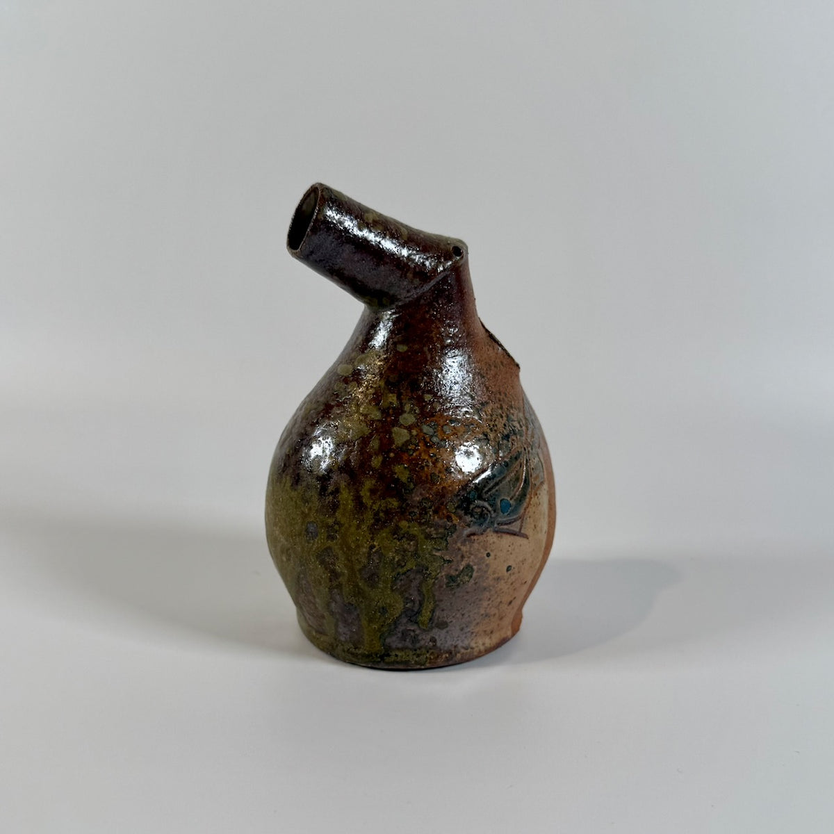 Bill Gossman ewer