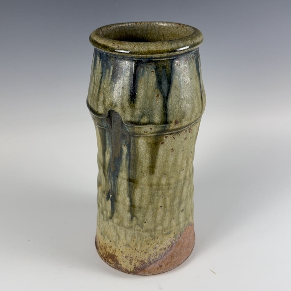 Douglas Johnson vase