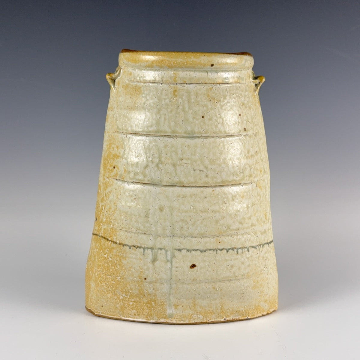 Robert Briscoe vase