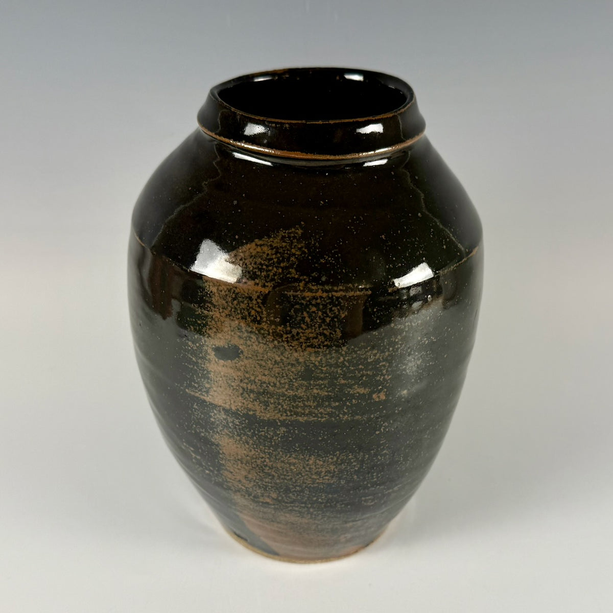 Taeko Tanaka vase