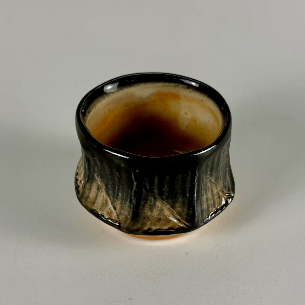 Malcolm Davis spirits cup