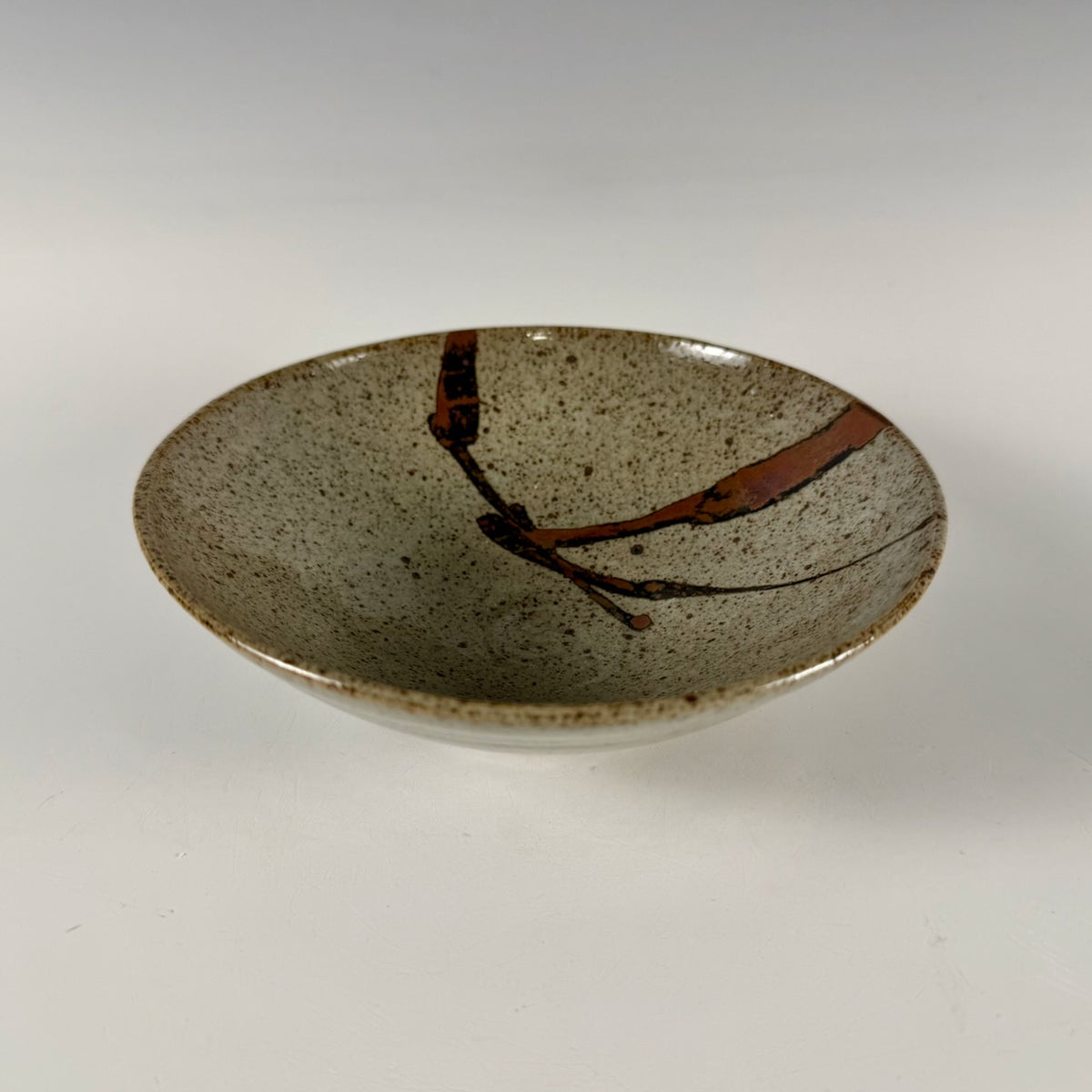Taeko Tanaka bowl