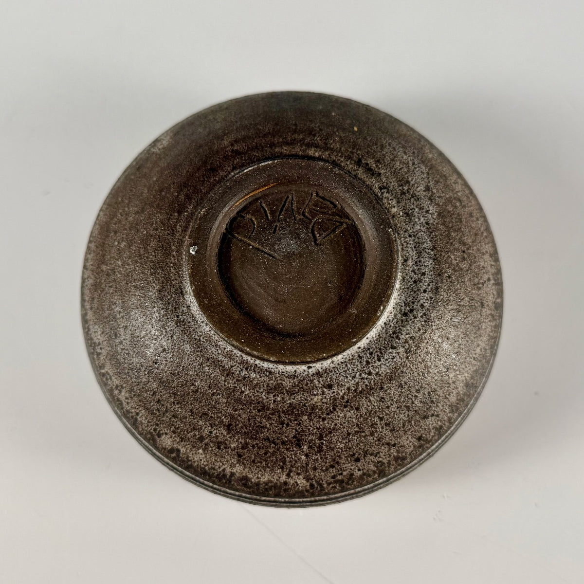 David Stone bowl