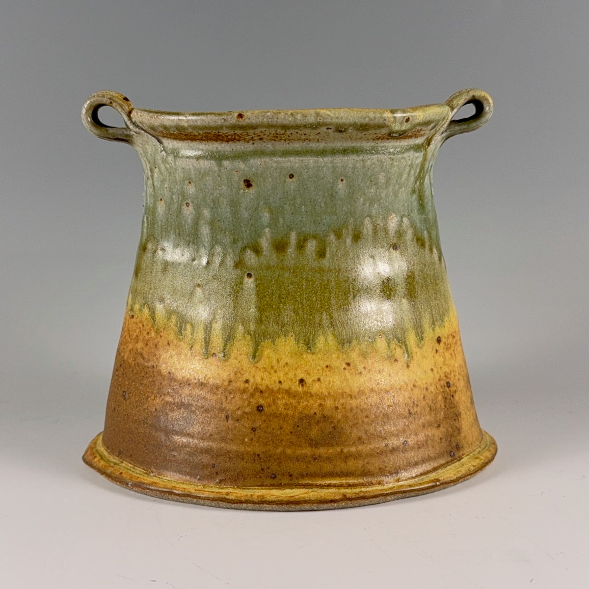 Steve & Miky Cunningham vase