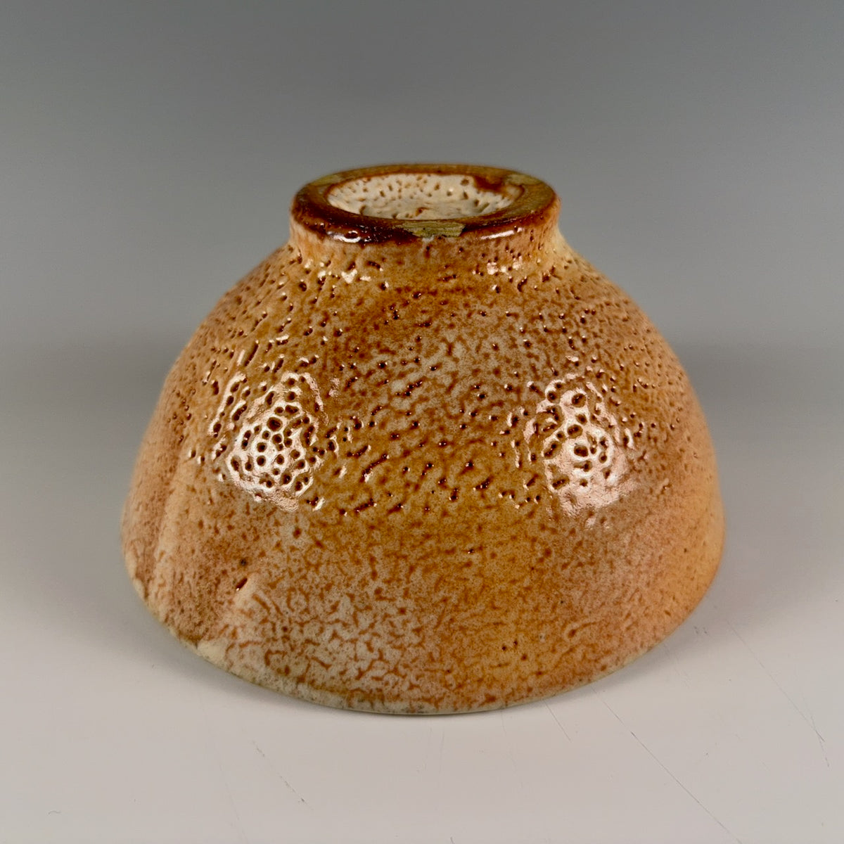 Guillermo Cuellar medium bowl