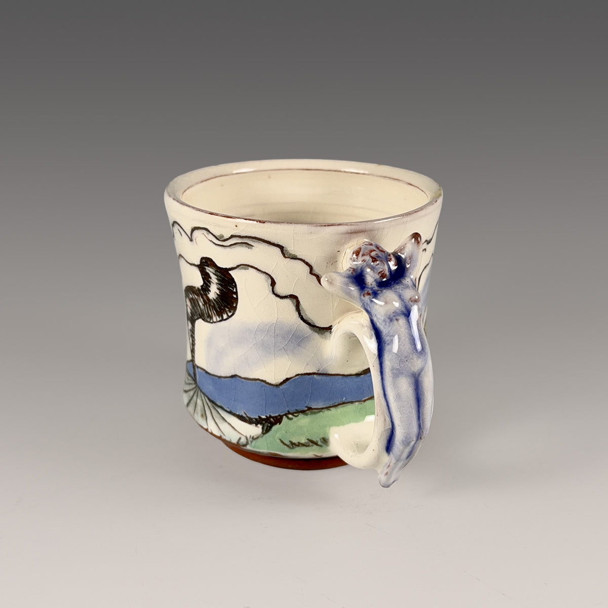 Jessica Brandl mug, 2 of 3