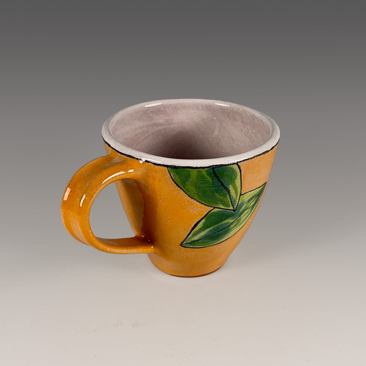 Farraday Newsome mug