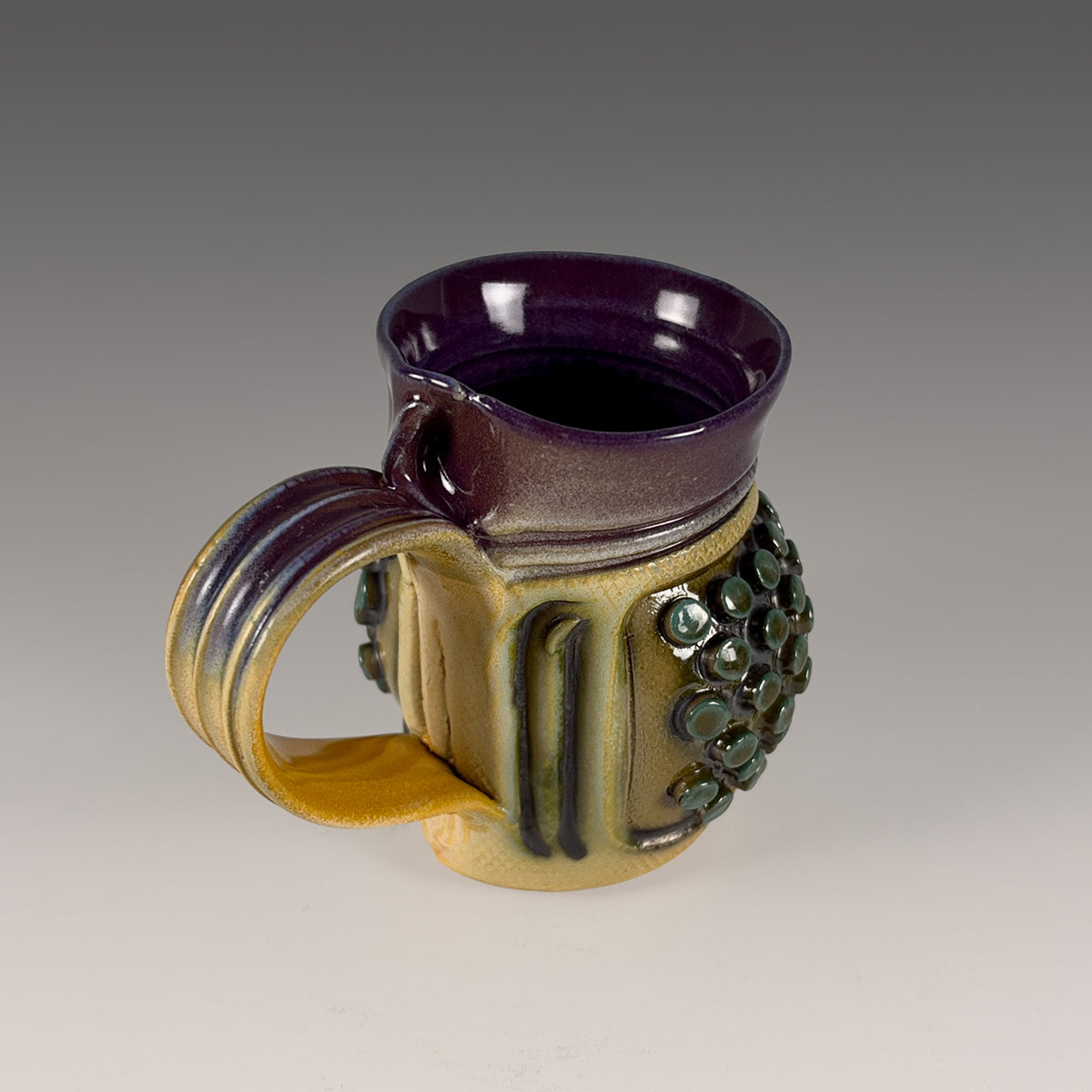 Sandy Blain mug