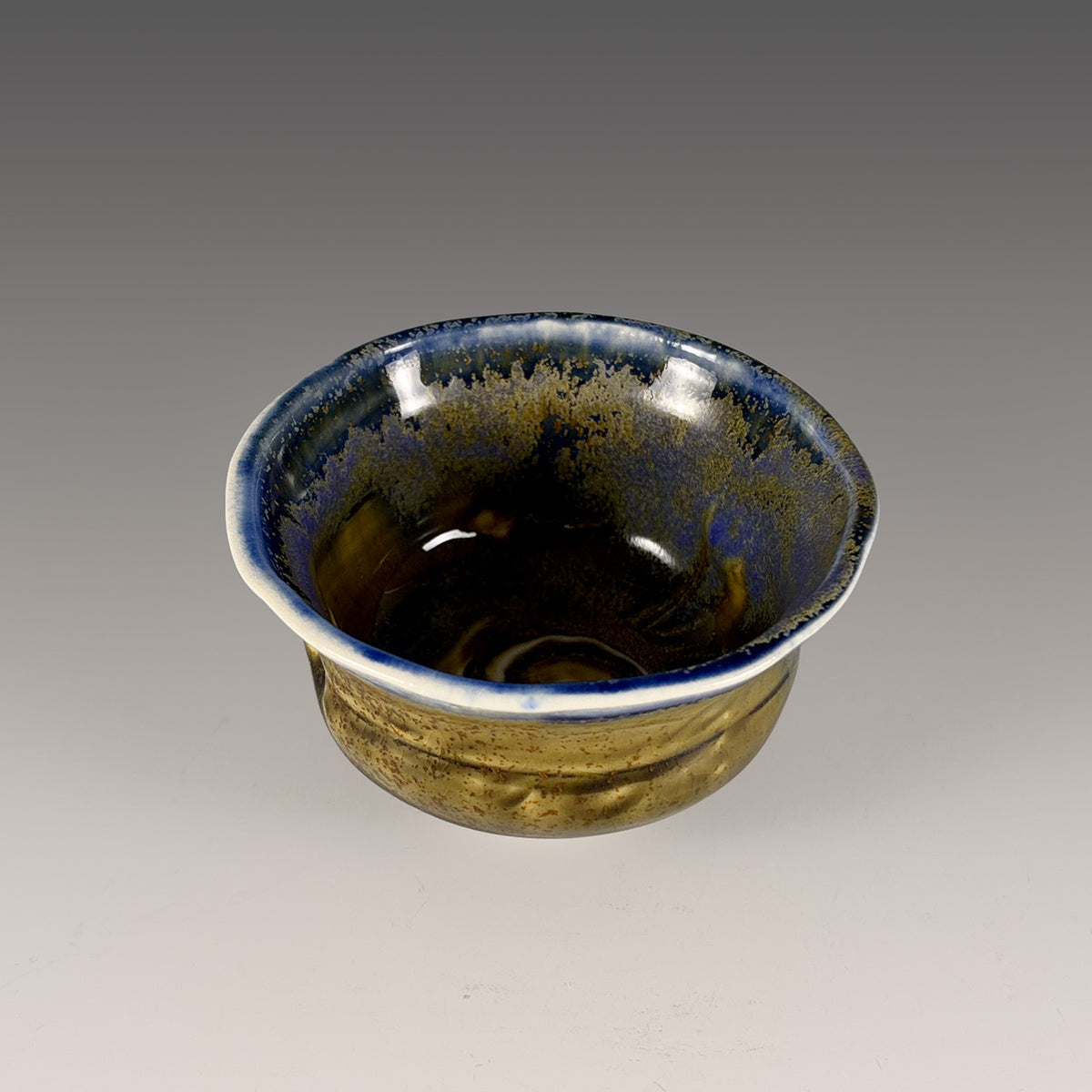 Josh DeWeese tea bowl