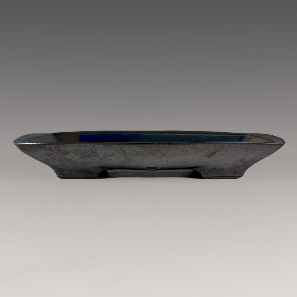 David Crane centerpiece tray