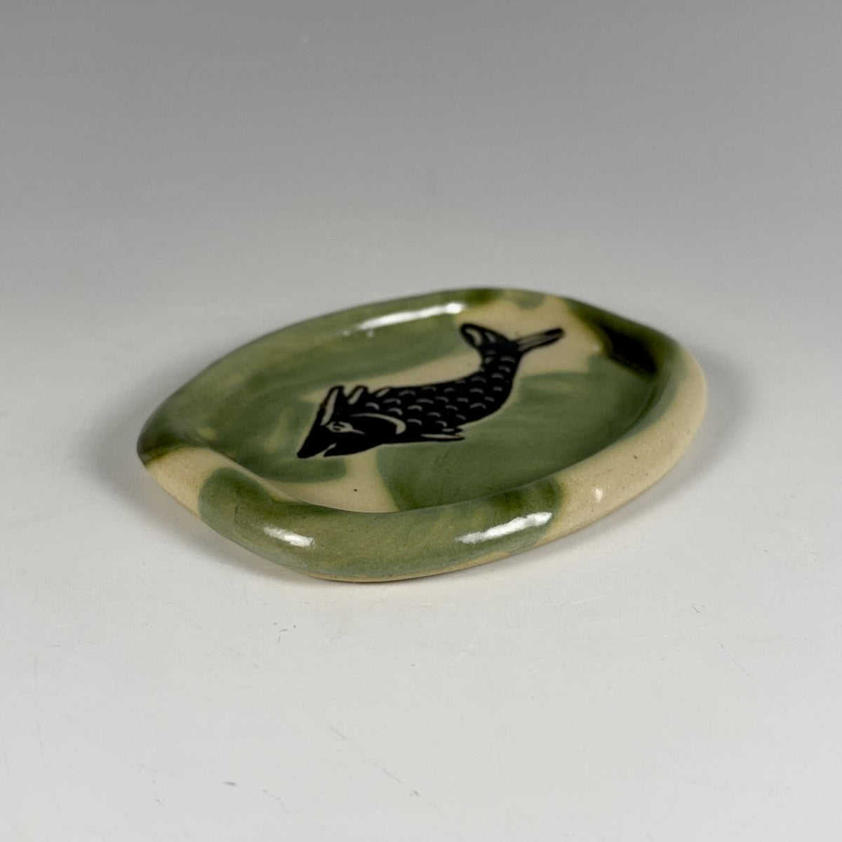 Richard Swanson tray