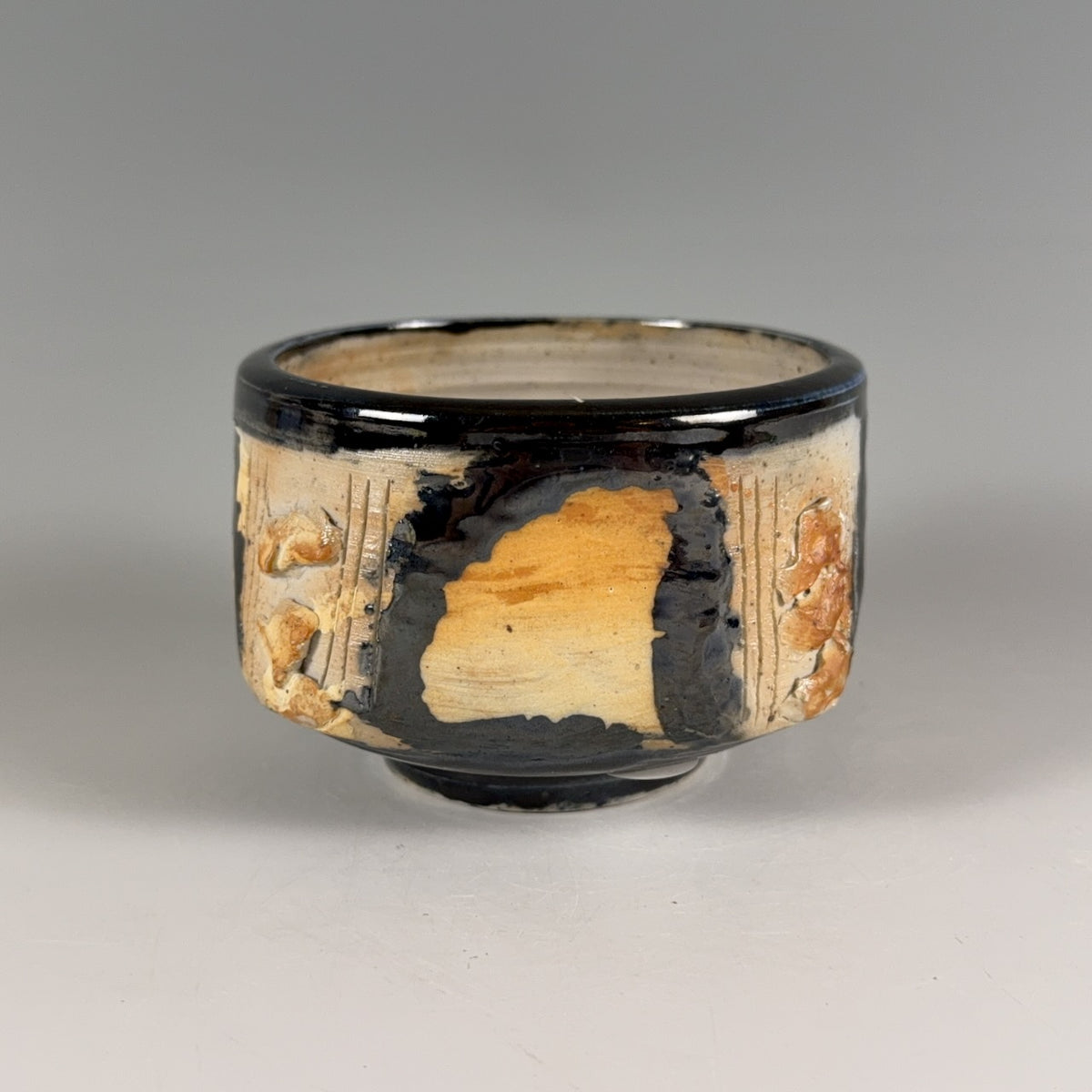 Otto Heino tea bowl