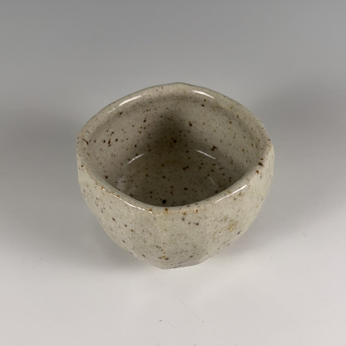 Warren MacKenzie tea bowl