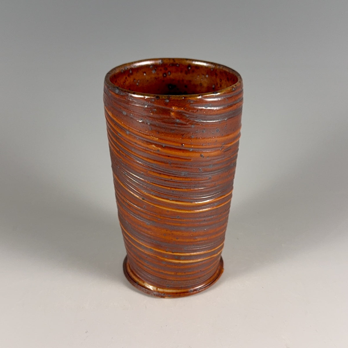 Doug Casebeer tumbler/pilsner, 1 of 6