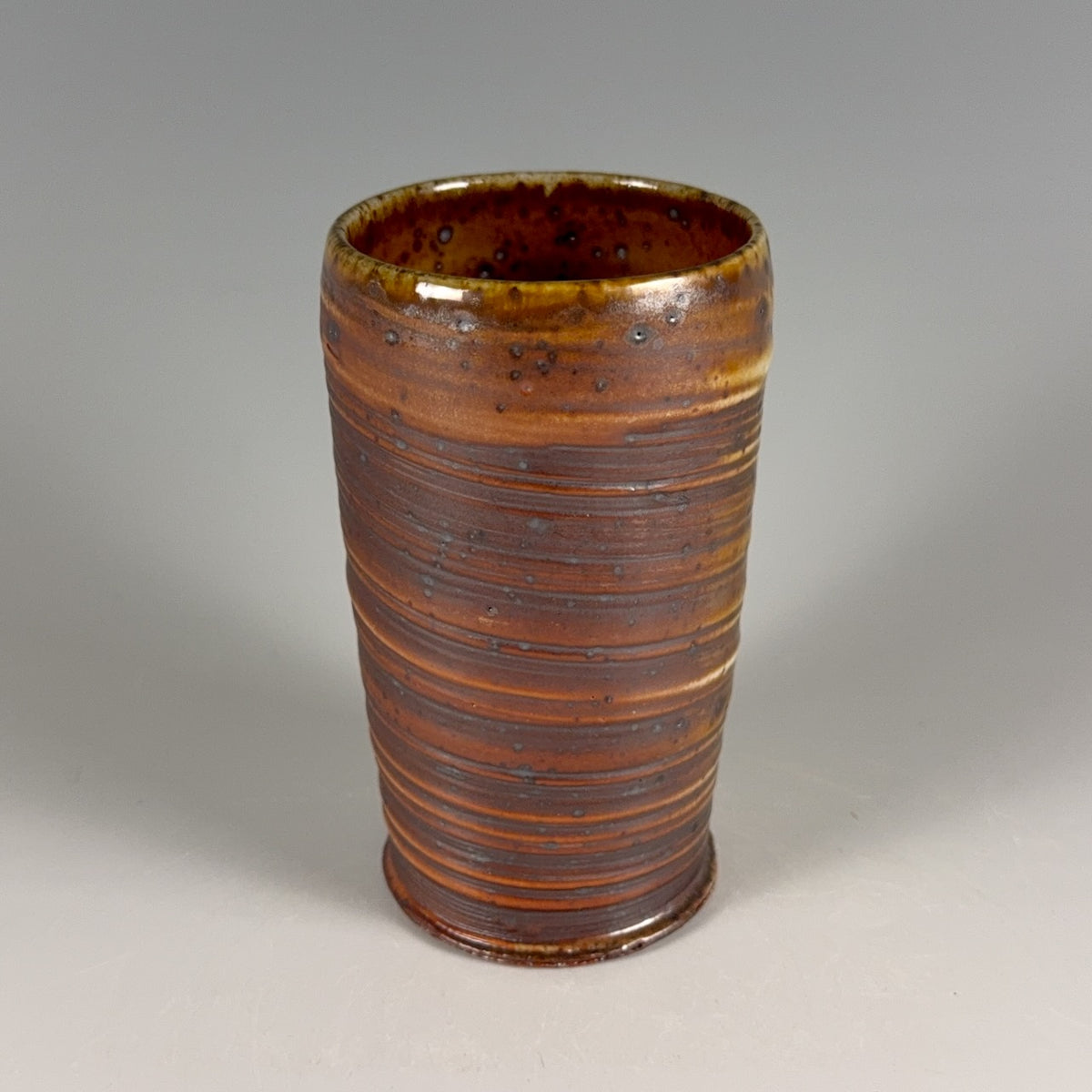 Doug Casebeer tumbler/pilsner, 4 of 6
