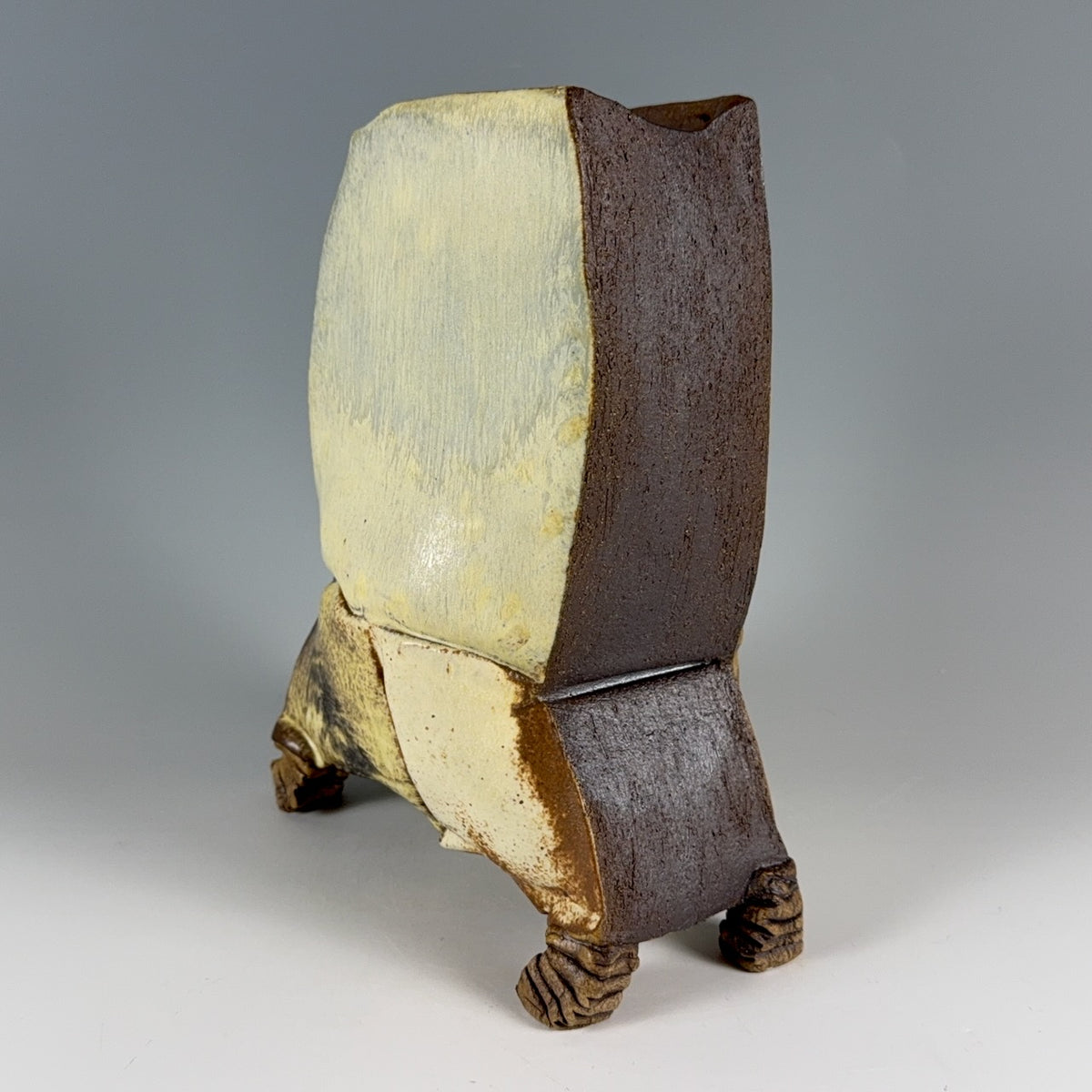 Eric Jensen vase