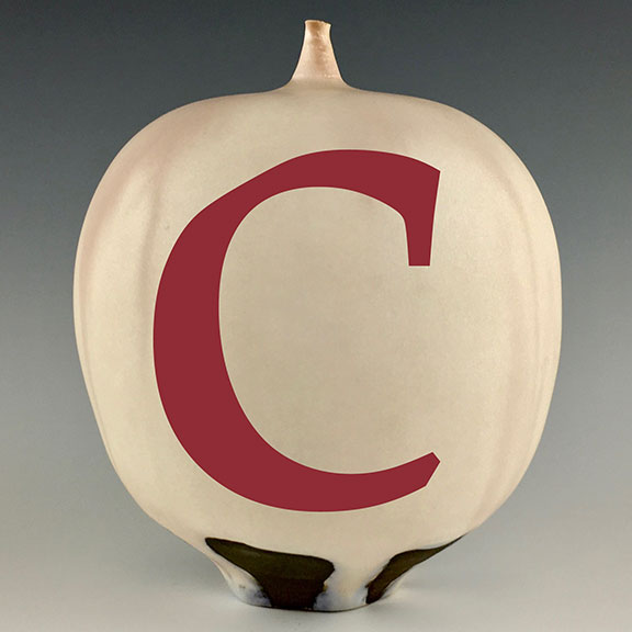 Curated Ceramics Gift Card