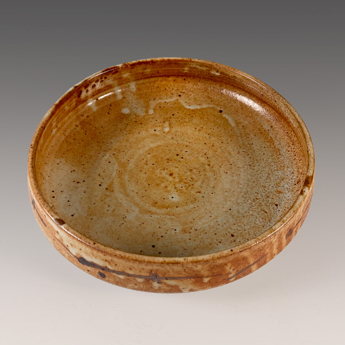 Warren MacKenzie centerpiece bowl