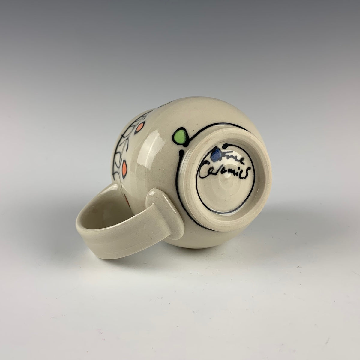 Emily Free Wilson mug