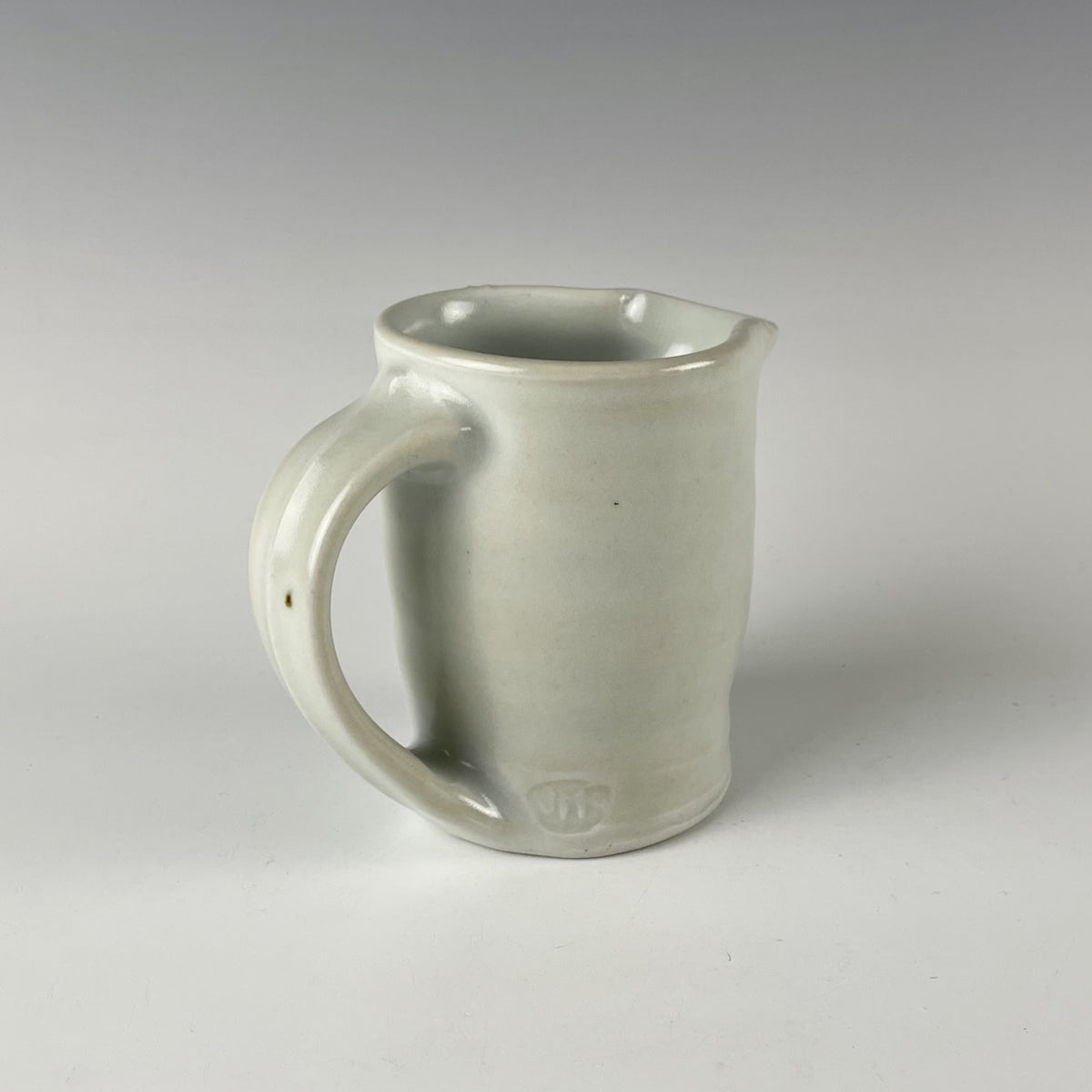Jan McKeachie Johnston small pitcher