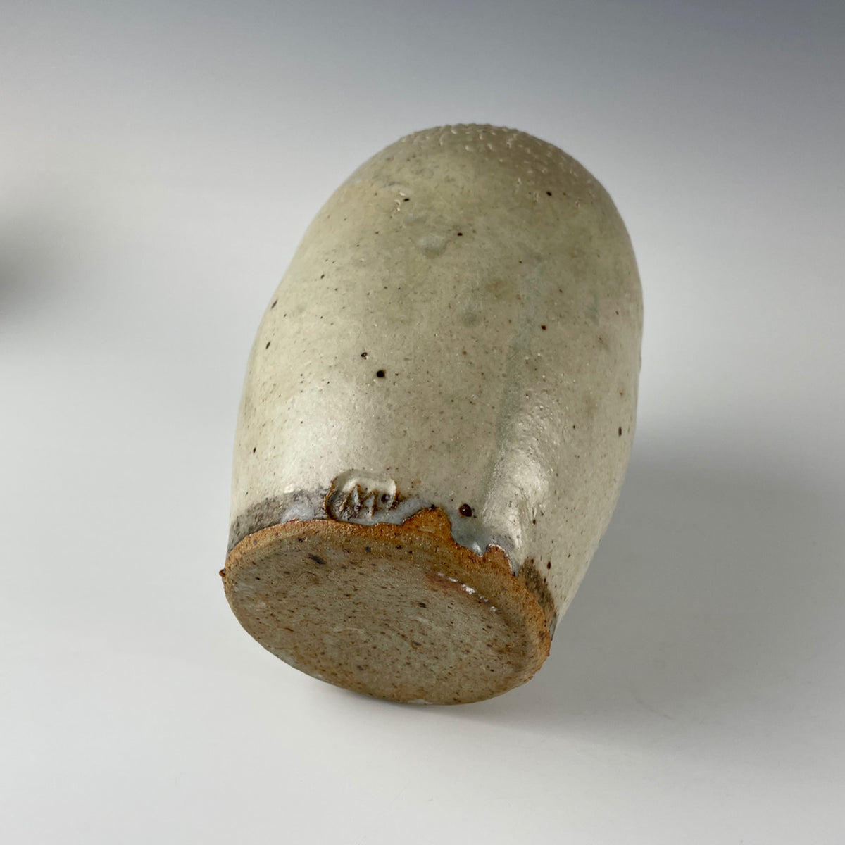 Warren MacKenzie vase