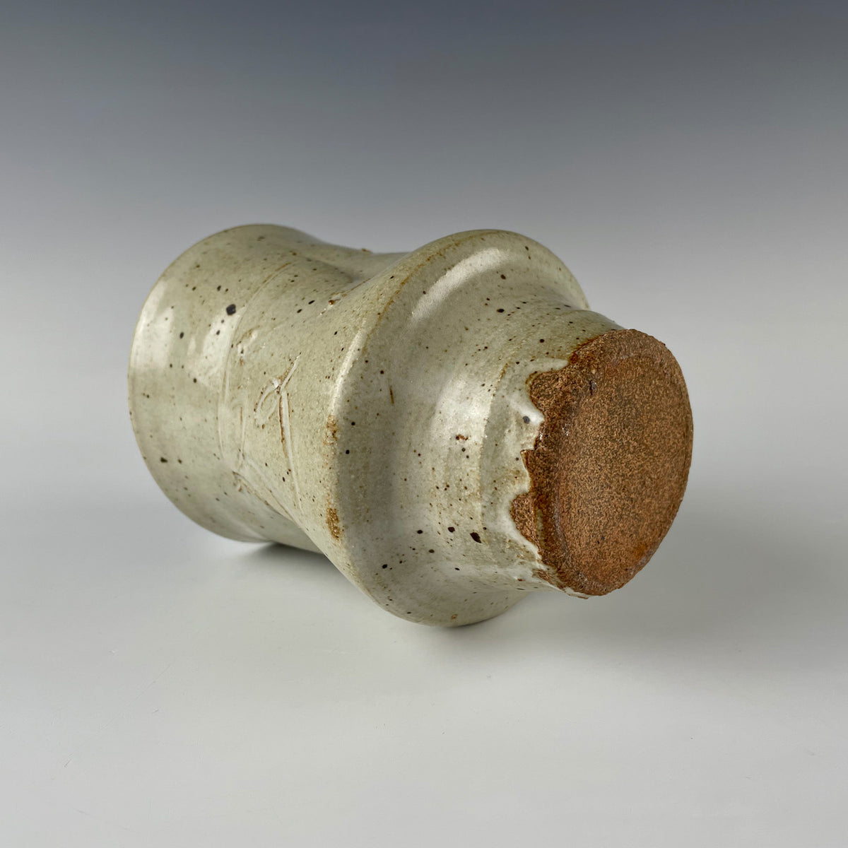 Warren MacKenzie vase or yunomi