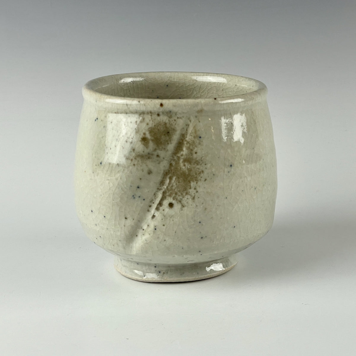 Ken Ferguson large cup