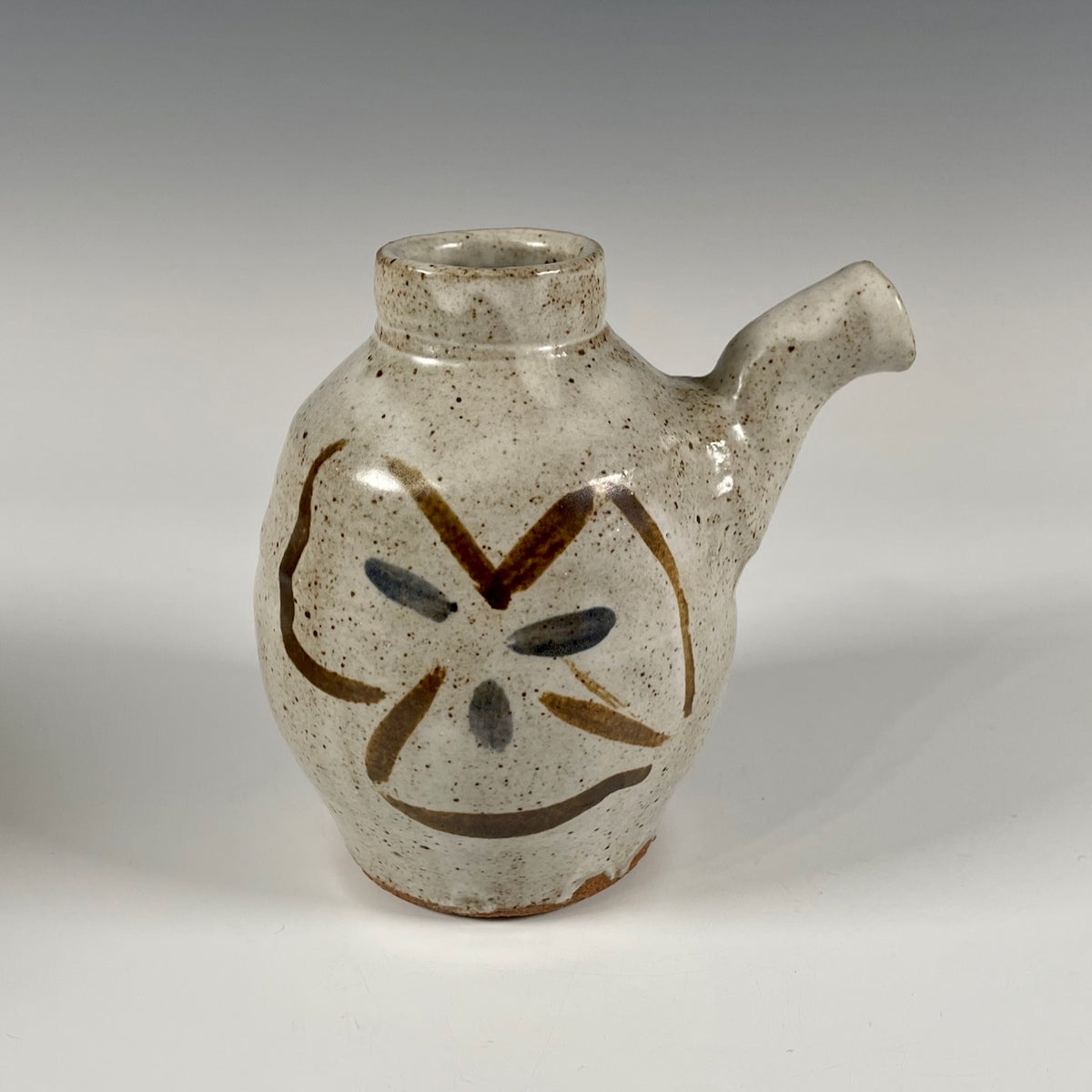 Warren MacKenzie soy pot