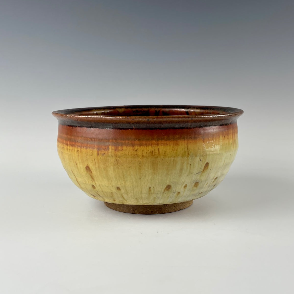 Mel Jacobson serving bowl