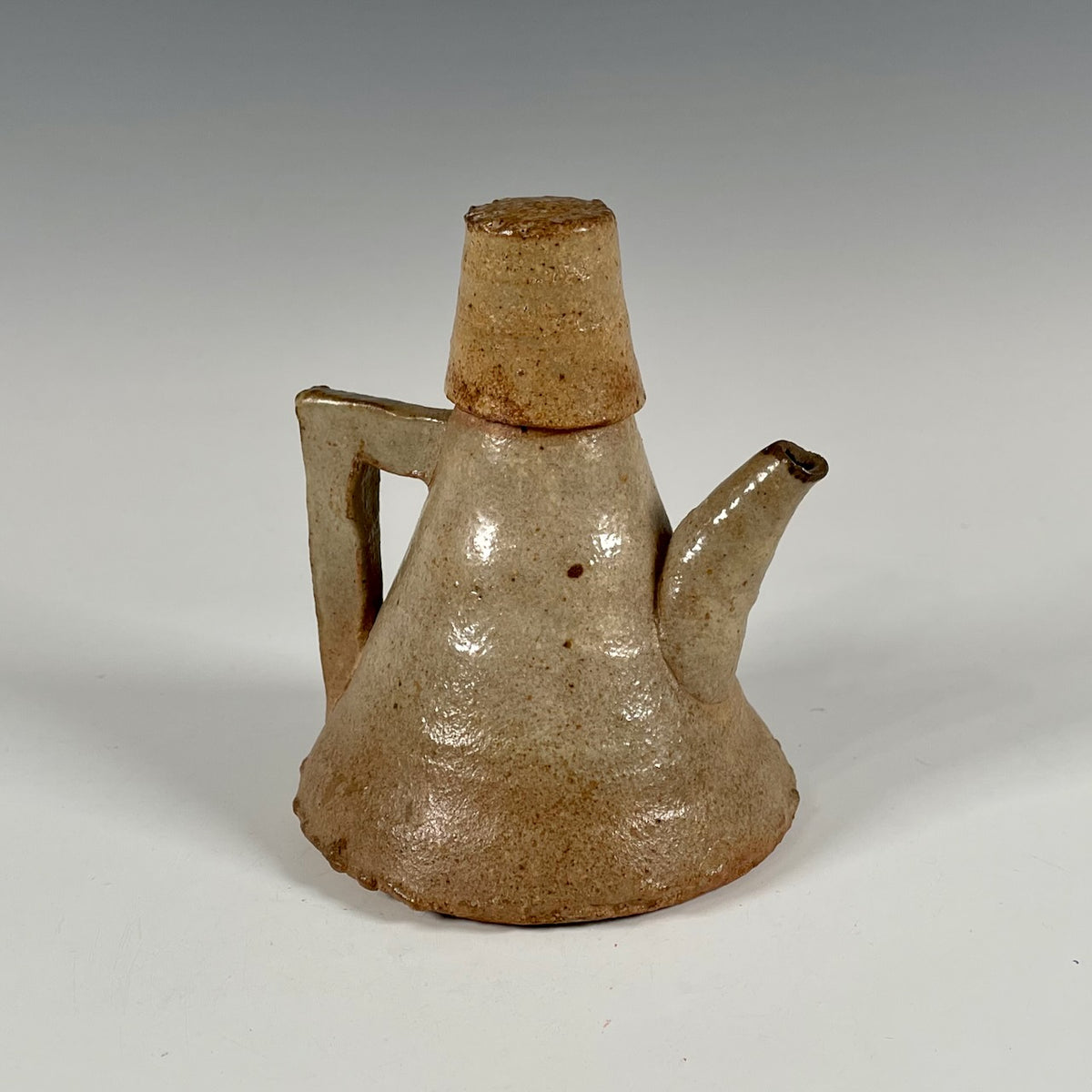 Mark Pharis soy pot