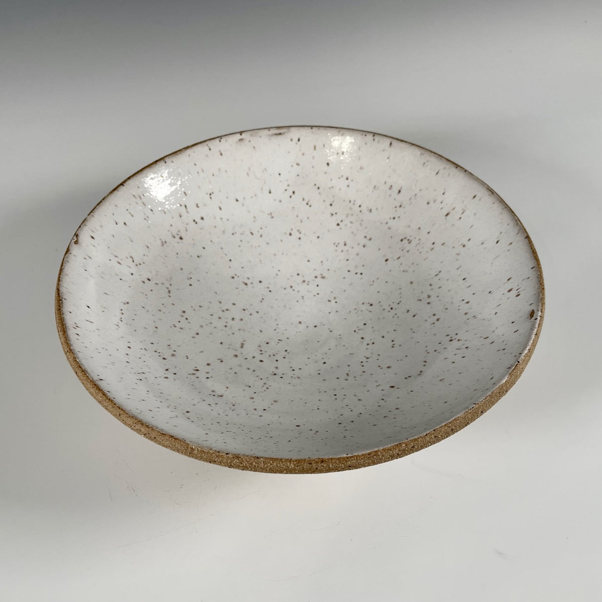 Yehudit "Judith" Amiel-Bendheim serving bowl