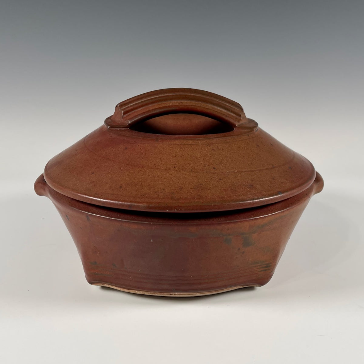 Ellen Shankin covered baker