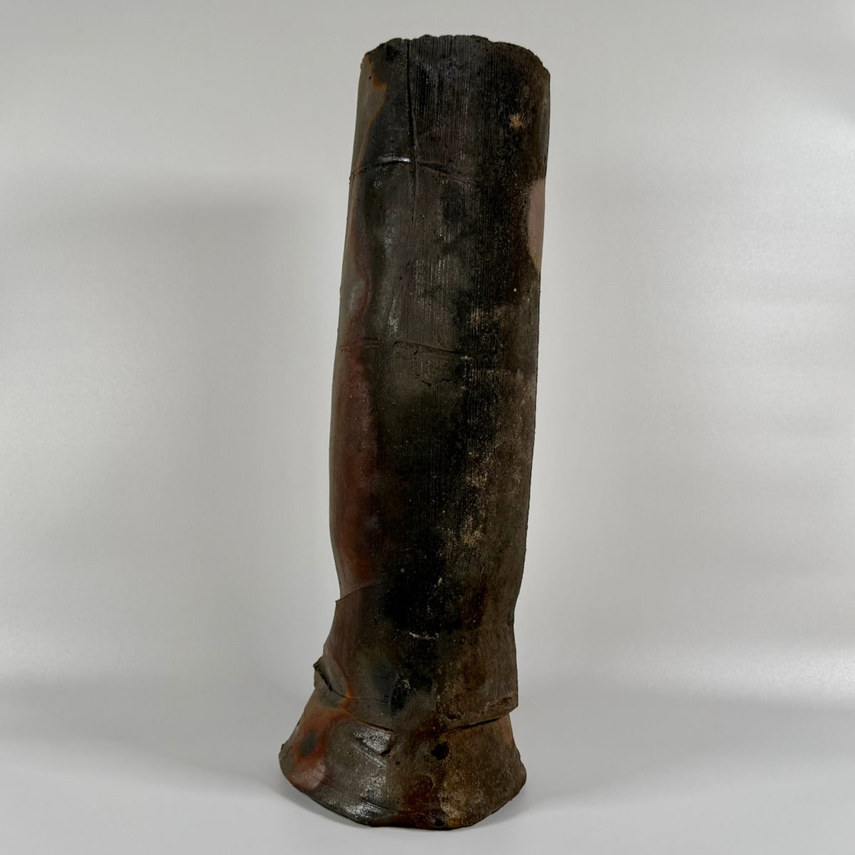 Jeff Shapiro monumental vase