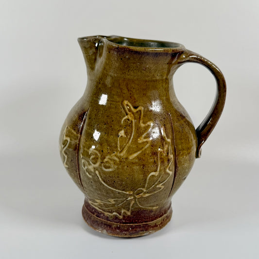 Paul Morris pitcher