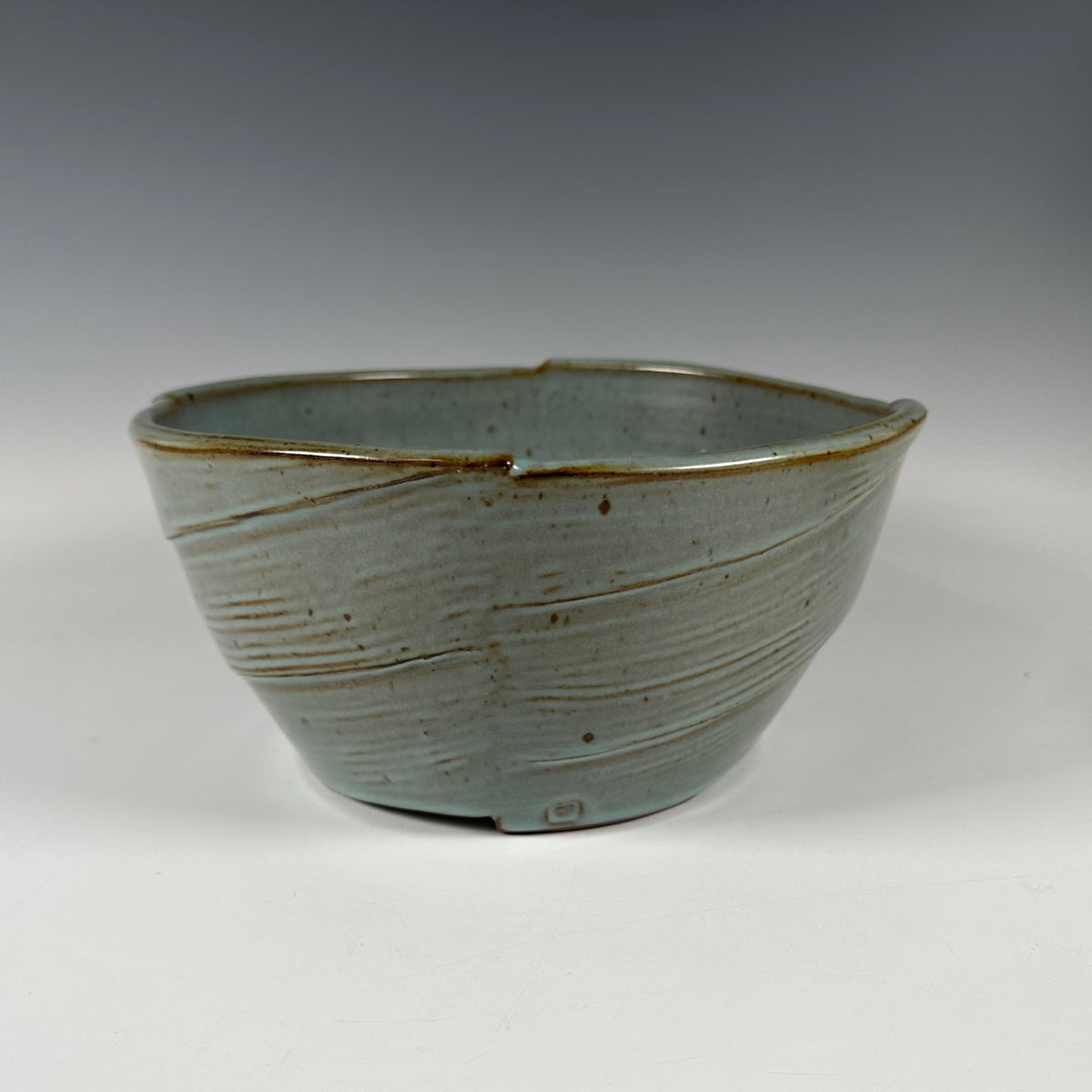 SC Rolf salad serving bowl