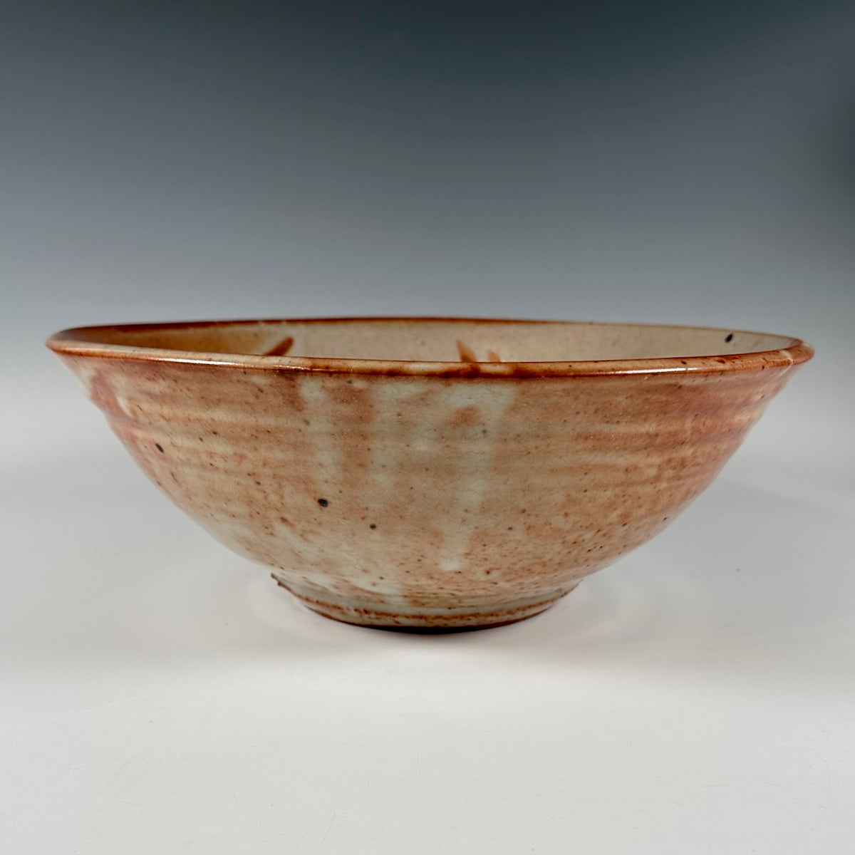 Warren MacKenzie large serving bowl