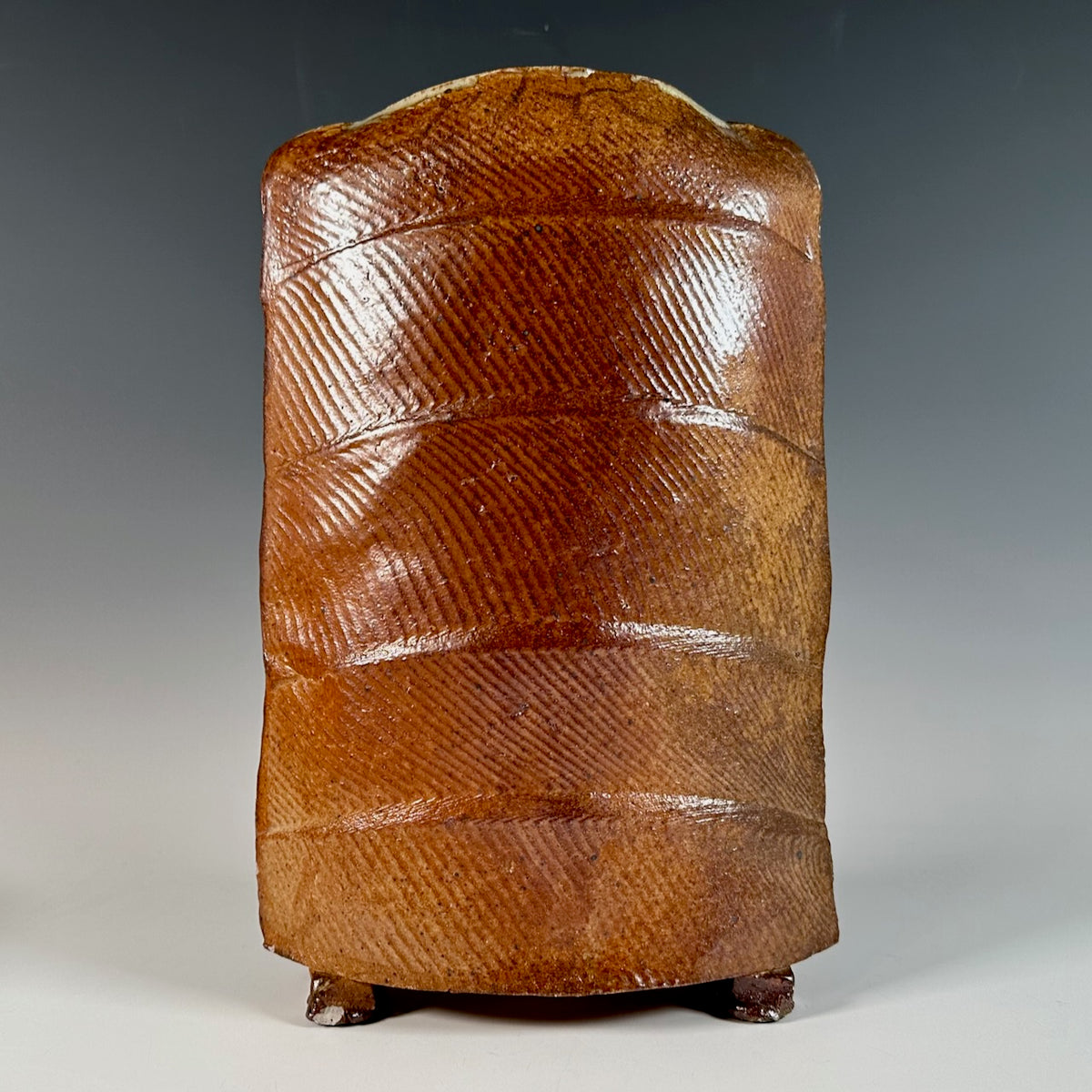 Tim Crane vase