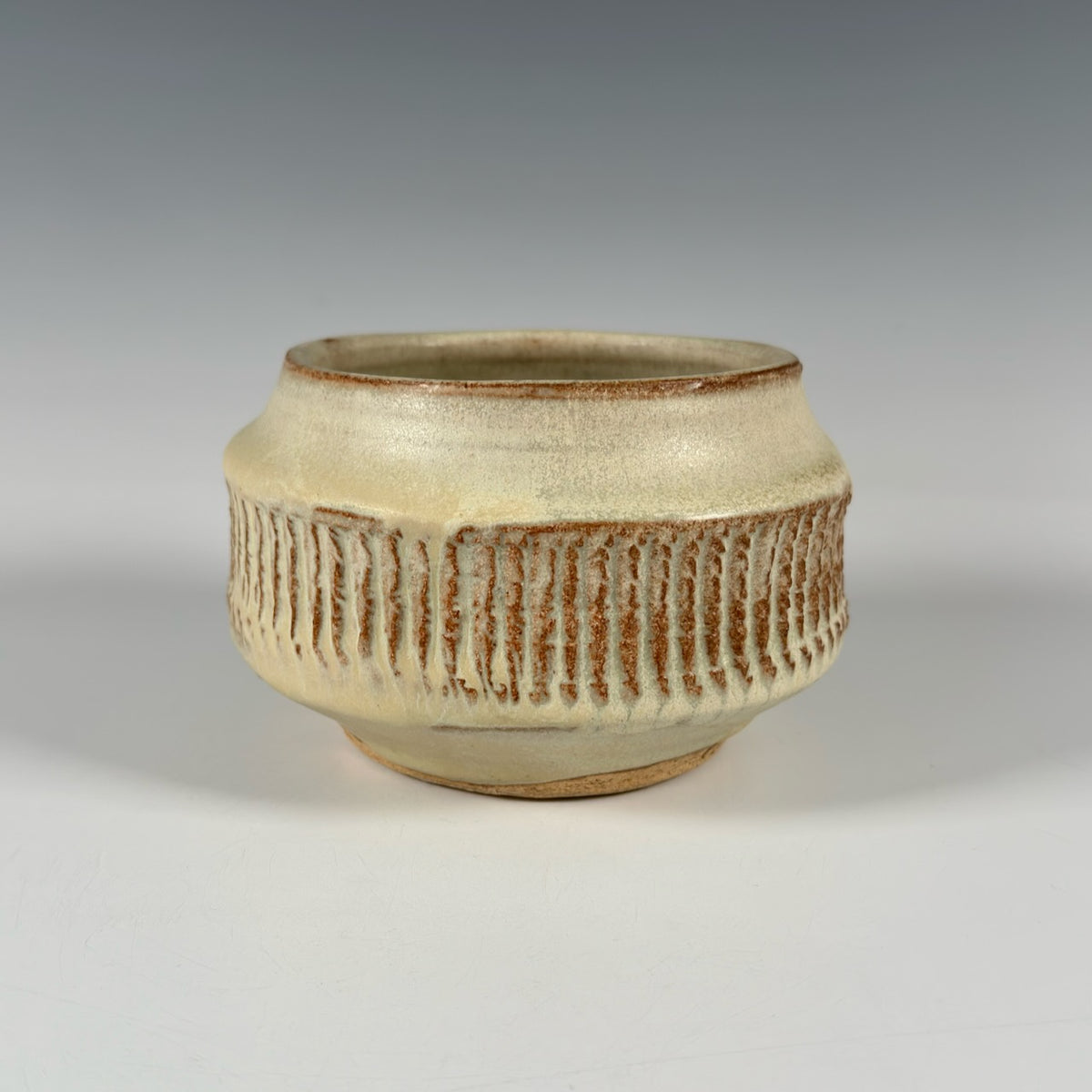 Warren MacKenzie bowl