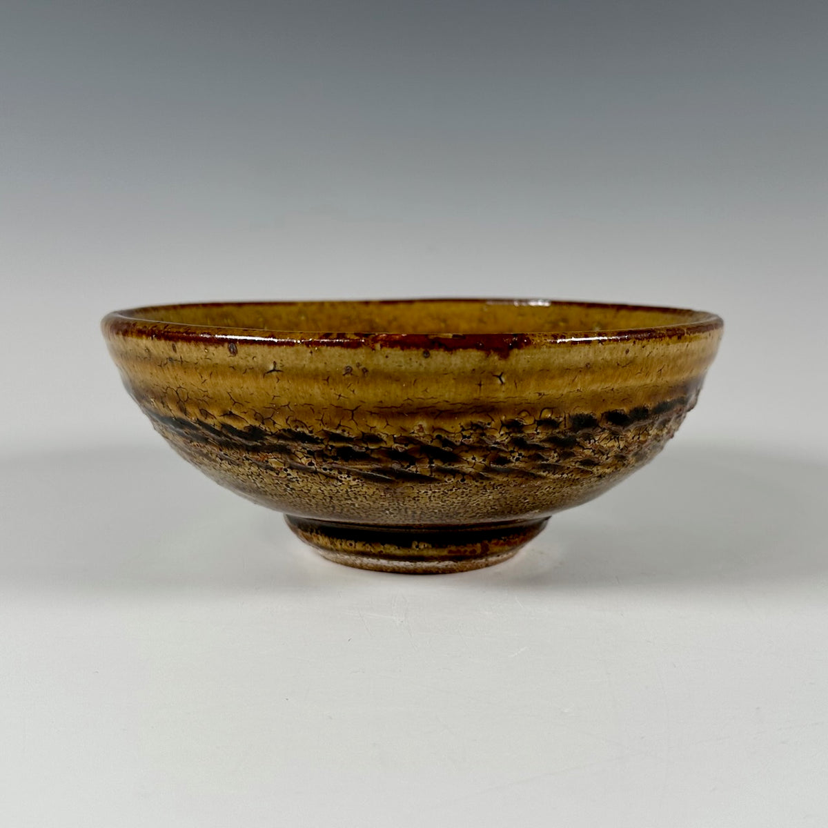 Warren MacKenzie bowl