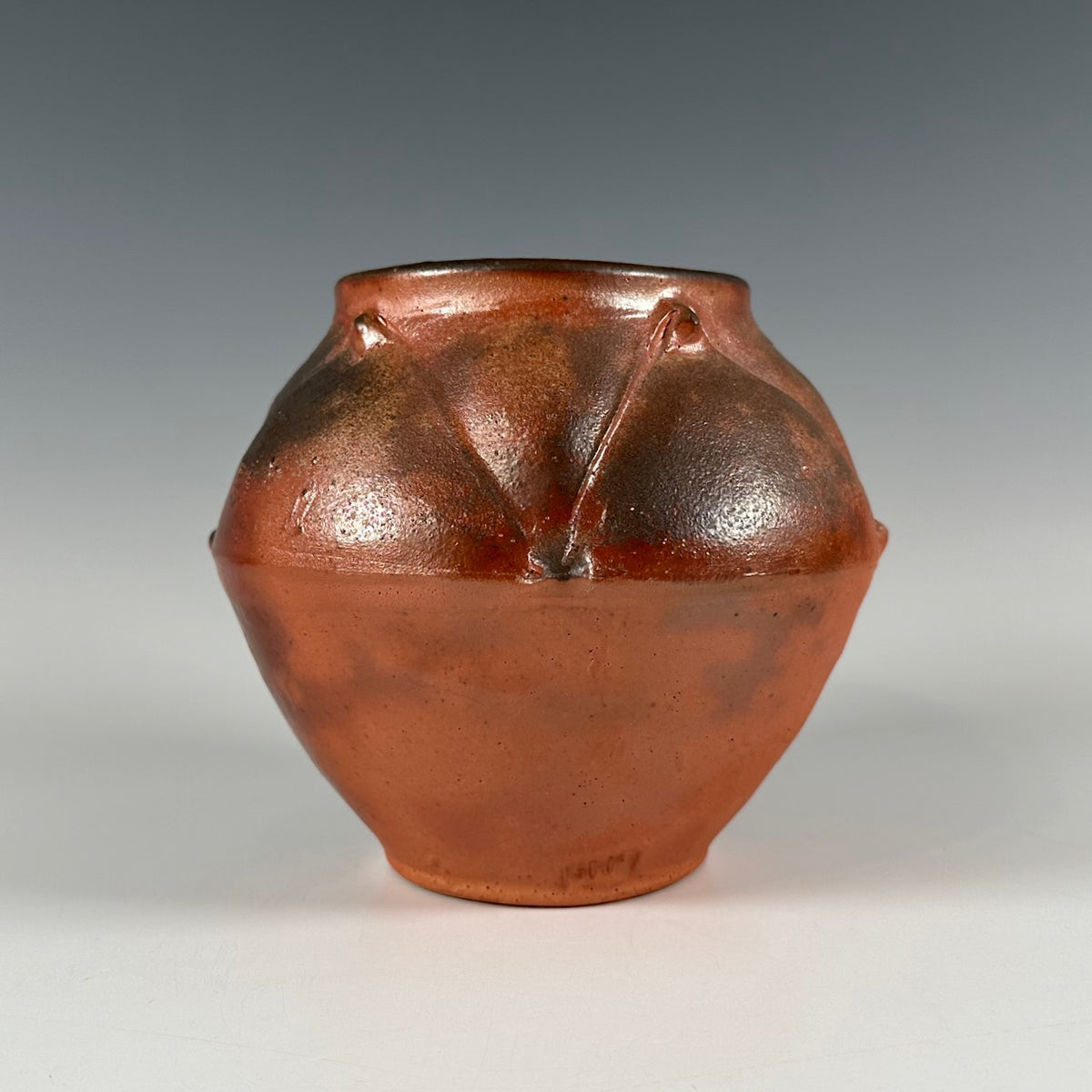 Jan McKeachie Johnston vase