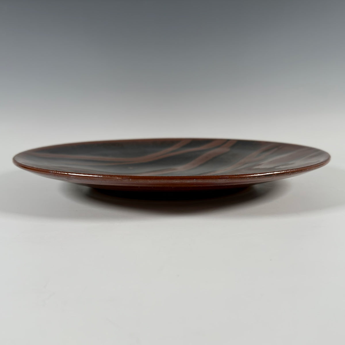 Warren MacKenzie platter/bowl