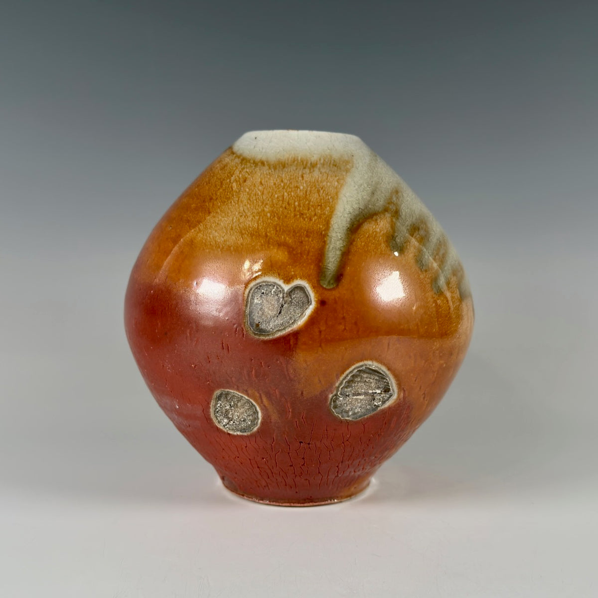Zac Spates vase