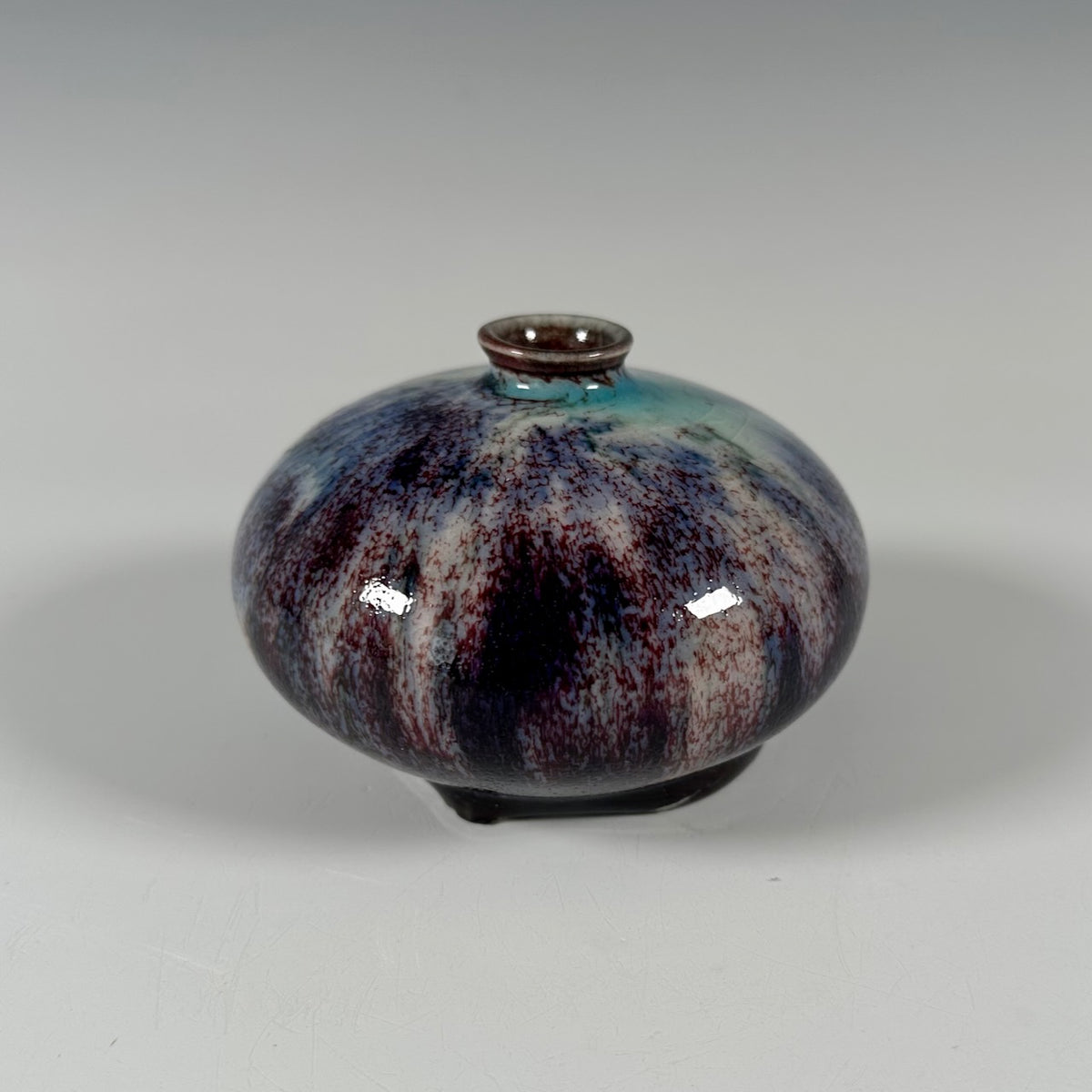 James Loso bud vase