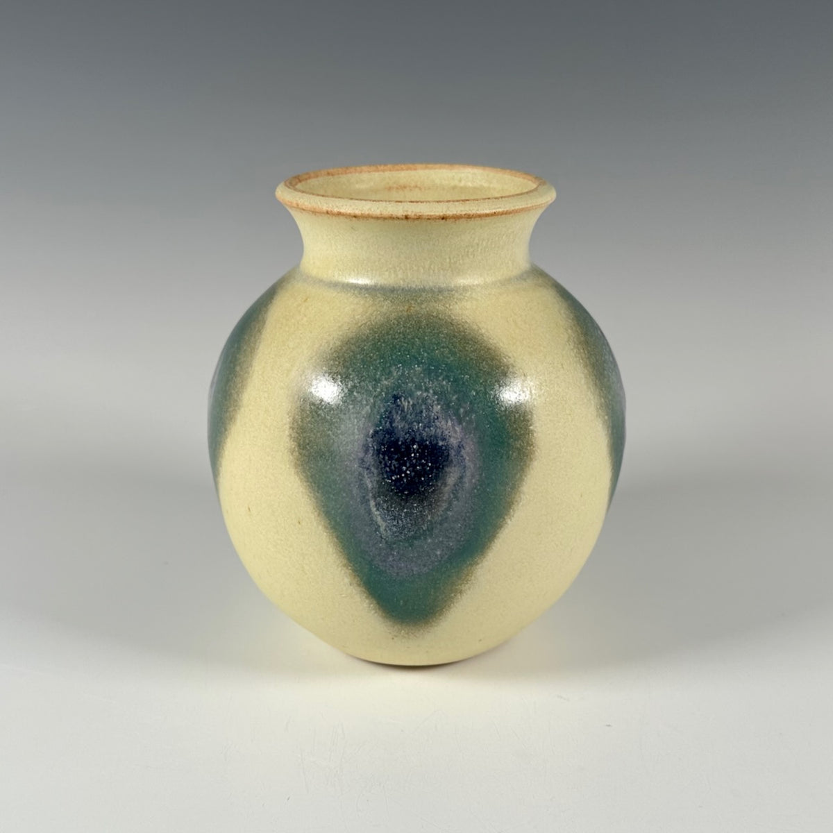 Judy Anderson vase