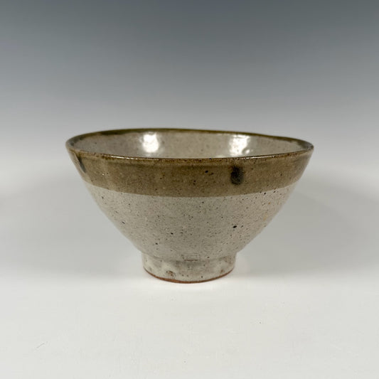 Randy Johnston bowl