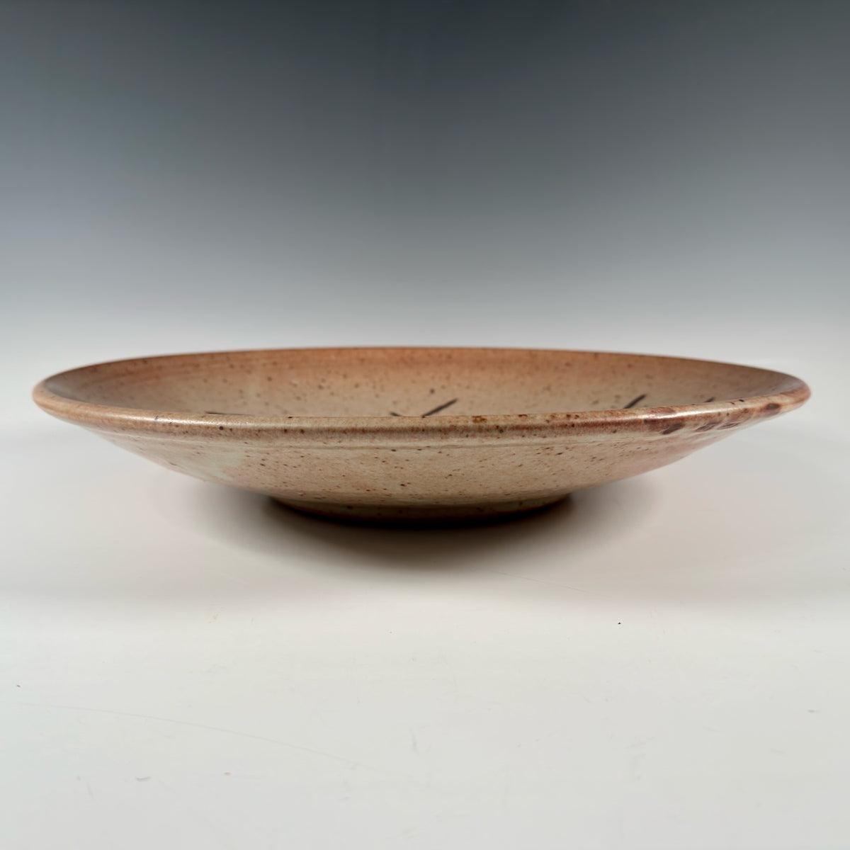 Warren MacKenzie large platter